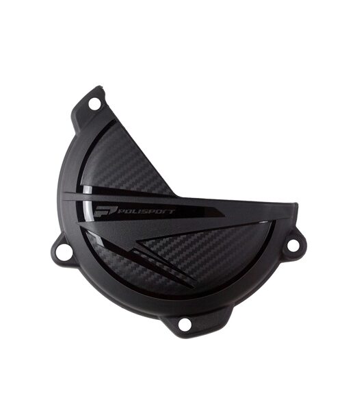 Polisport Clutch Cover Protector HUSQVARNA, KTM