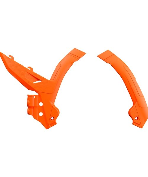 Polisport Frame Protector