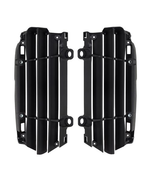 Polisport Radiator Louvers