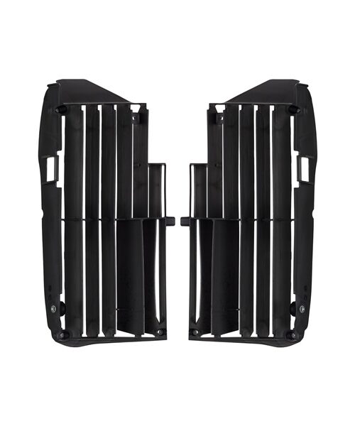 Polisport Radiator Louvers