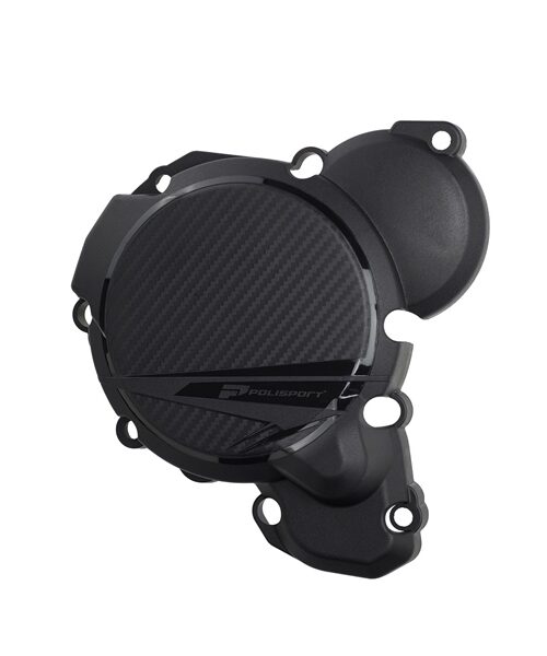 Polisport Ignition Cover Protector