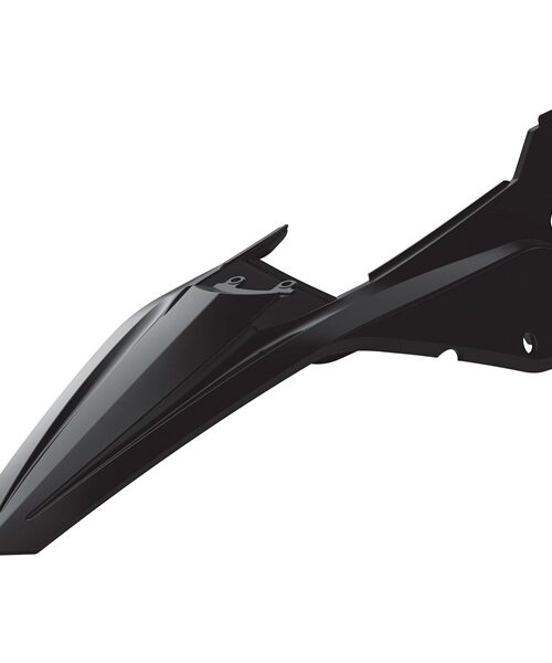 Polisport Rear Fender and Side Panels BETA