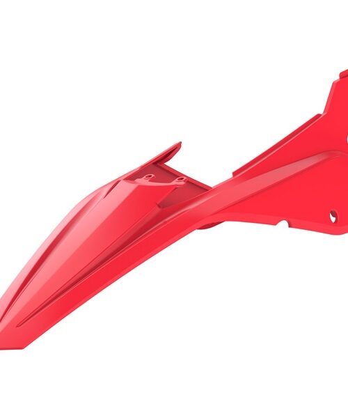 Polisport Rear Fender and Side Panels BETA