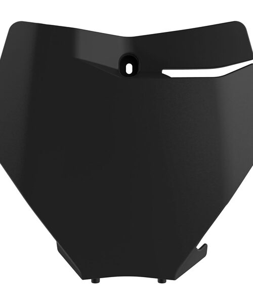Polisport Number Plate KTM