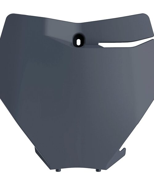 Polisport Number Plate KTM