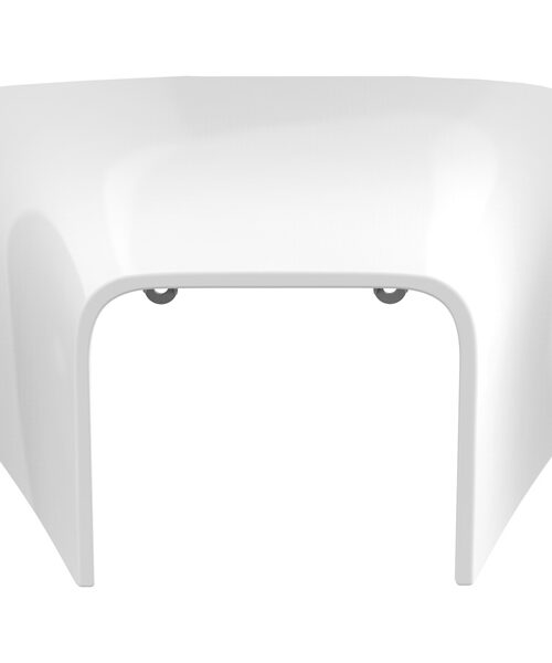 Polisport Headlight Plastic