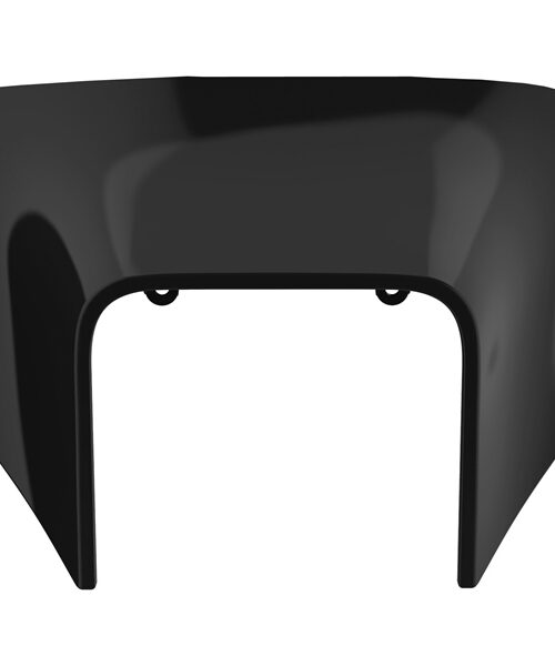 Polisport Headlight Plastic