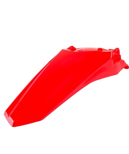 Polisport Rear Fender HONDA