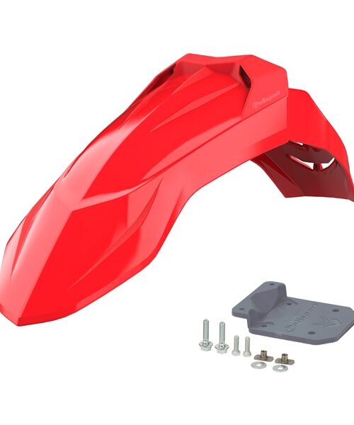 Polisport Front Fender