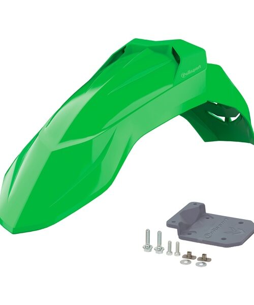 Polisport Front Fender