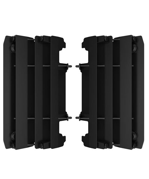 Polisport Radiator Louvers