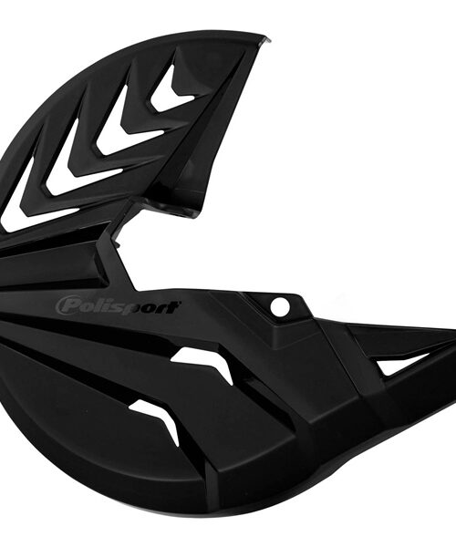 Polisport Front Disc Protectors