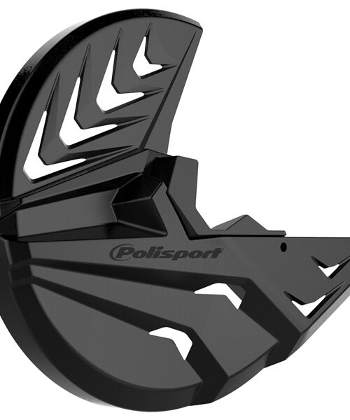 Polisport Disc & Bottom Fork Protector