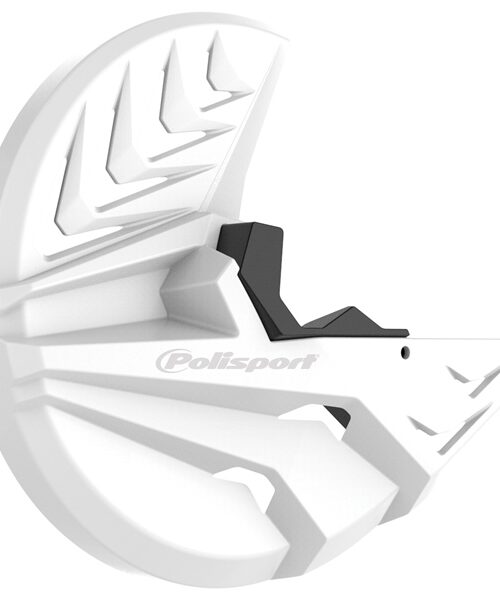 Polisport Disc & Bottom Fork Protector