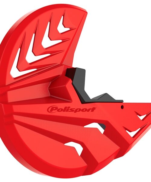 Polisport Disc & Bottom Fork Protector