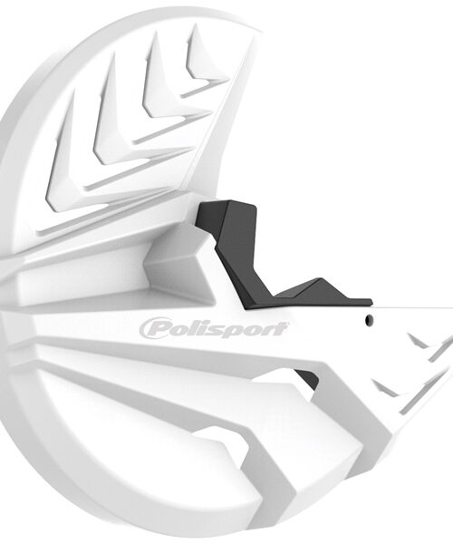 Polisport Disc & Bottom Fork Protector