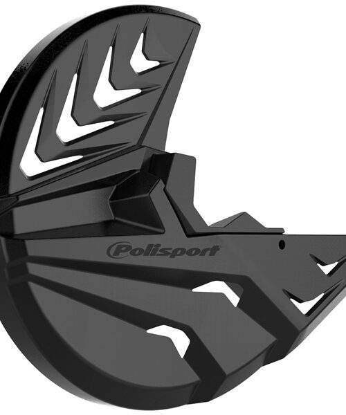 Polisport Disc & Bottom Fork Protector