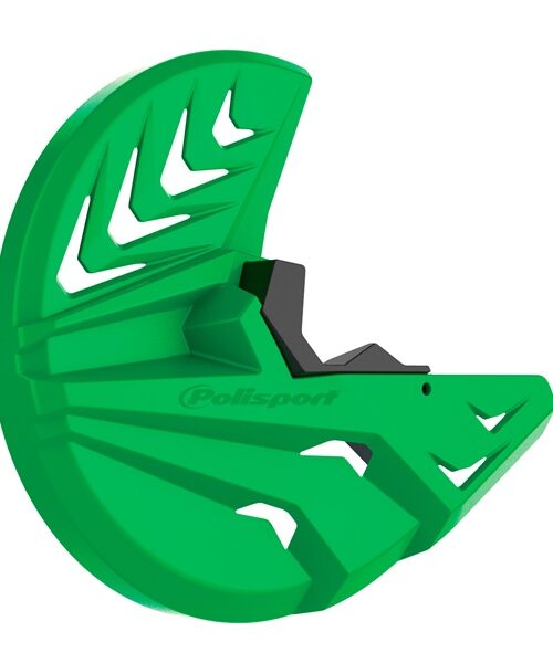 Polisport Disc & Bottom Fork Protector