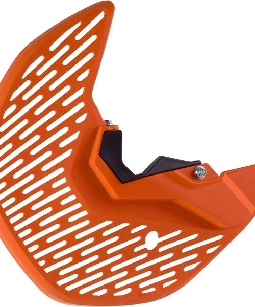Polisport Disc & Bottom Fork Protector