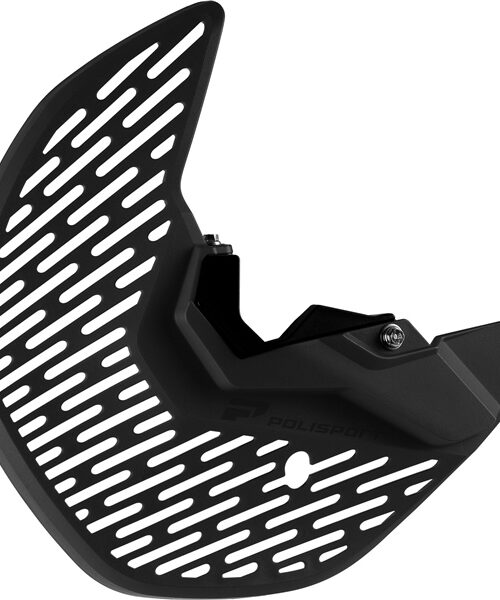 Polisport Disc & Bottom Fork Protector