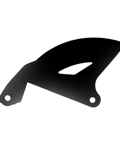 Polisport Front Disc Protectors