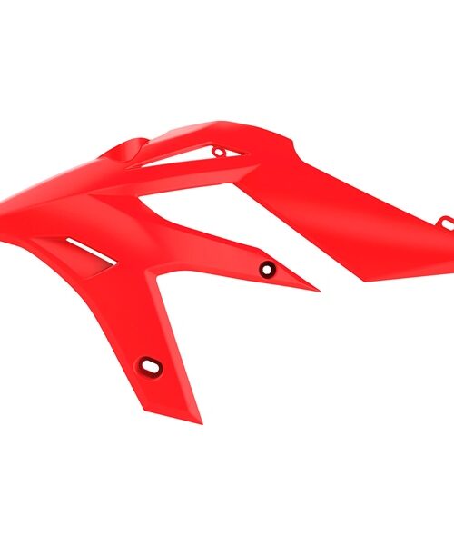 Polisport Radiator Scoop BETA