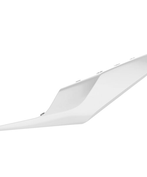 Polisport Side Panels HUSQVARNA