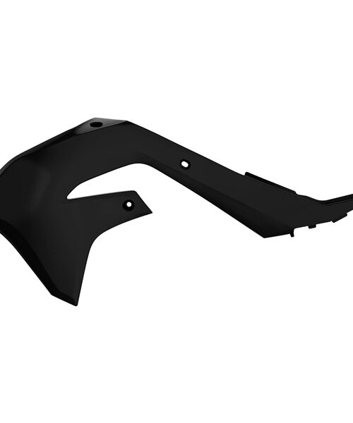 Polisport Radiator Scoop KAWASAKI