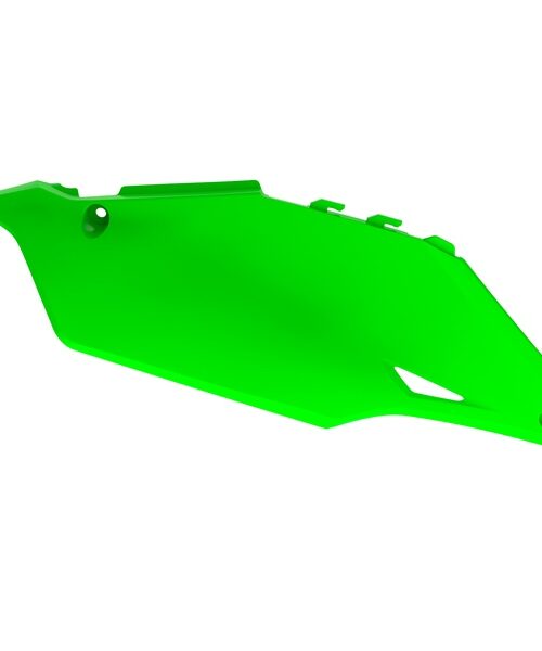 Polisport Side Panels KAWASAKI