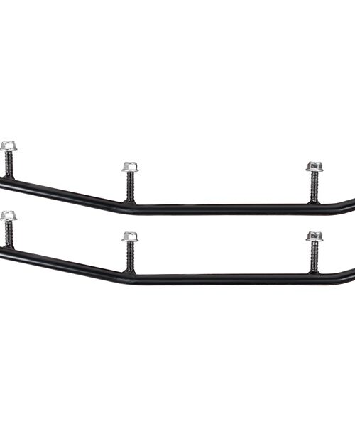 Kimpex Standard Wear Bar Rush, Pro-Steer - Kimpex, Fits Polaris