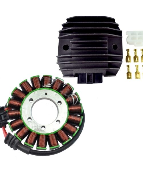 Kimpex HD Stator Fits Yamaha - 285035