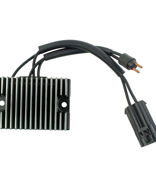 Kimpex HD Mosfet Voltage Regulator Rectifier Fits Harley-Davidson - 285036