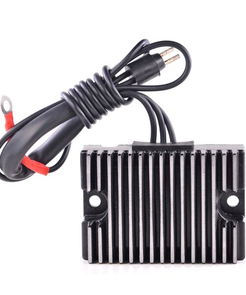 Kimpex HD Mosfet Voltage Regulator Rectifier Fits Harley-Davidson - 285041