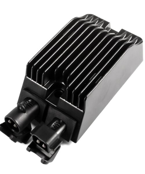 Kimpex HD Mosfet Voltage Regulator Rectifier Fits Harley-Davidson - 285042