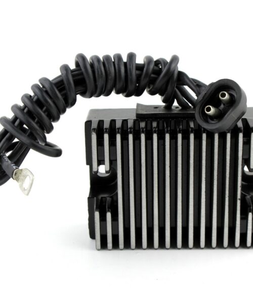 Kimpex HD Mosfet Voltage Regulator Rectifier Fits Harley-Davidson - 285044