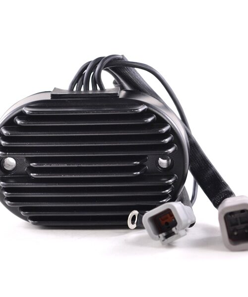 Kimpex HD Mosfet Voltage Regulator Rectifier Fits Harley-Davidson - 285045