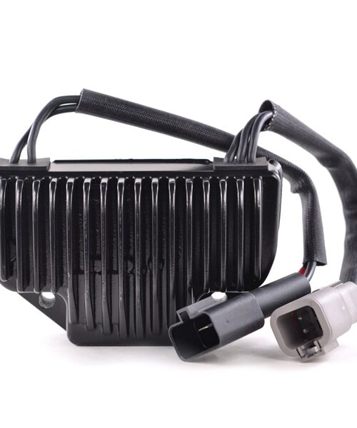 Kimpex HD Mosfet Voltage Regulator Rectifier Fits Harley-Davidson - 285046