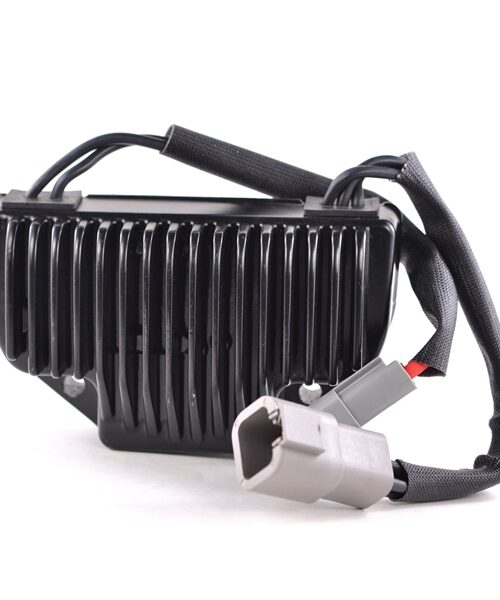 Kimpex HD Mosfet Voltage Regulator Rectifier Fits Harley-Davidson - 285047