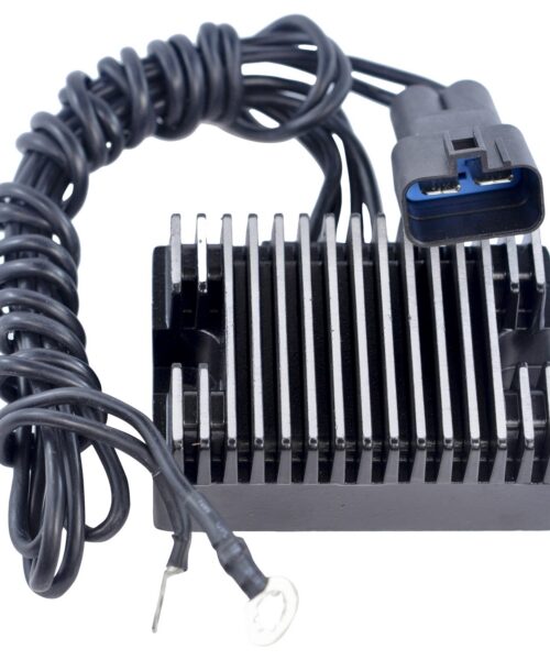 Kimpex HD Mosfet Voltage Regulator Rectifier Fits Harley-Davidson - 285048