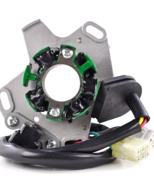 Kimpex HD Stator Fits Suzuki - 285079