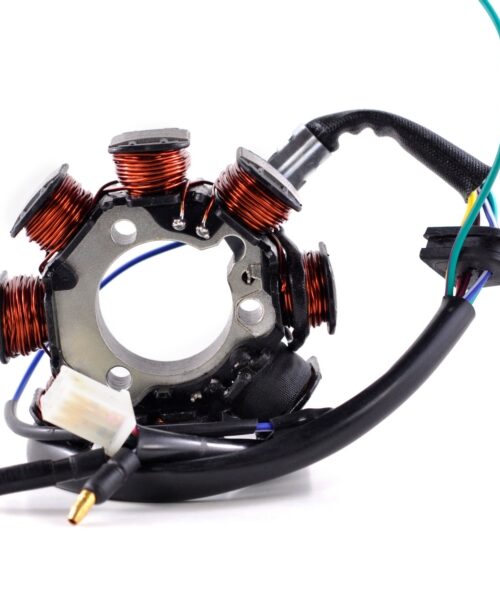 Kimpex HD Stator Fits Honda - 285137