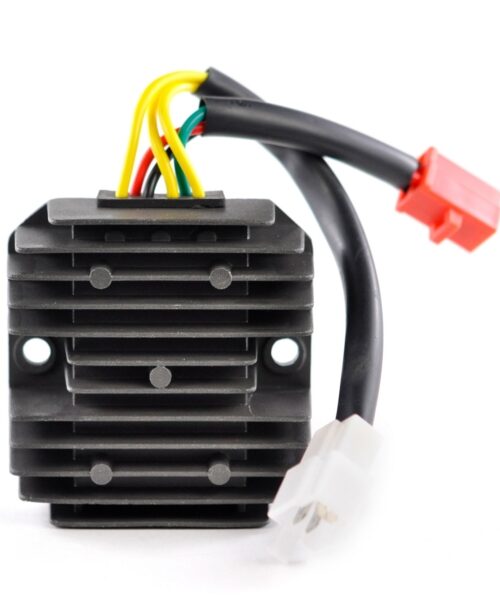 Kimpex HD Voltage Regulator Rectifier Fits Honda - 285138