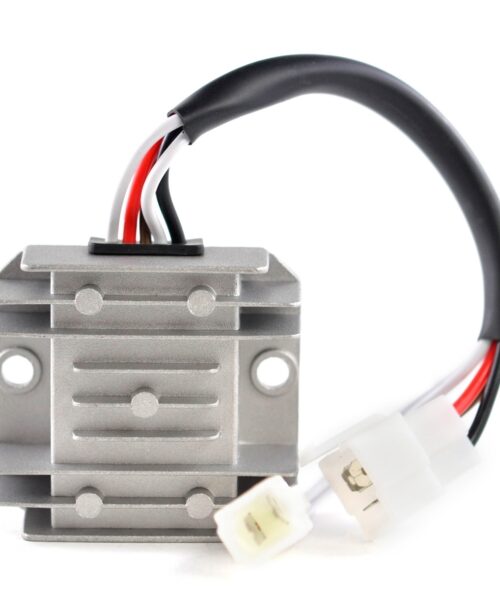 Kimpex HD Voltage Regulator Rectifier Fits Yamaha - 285140