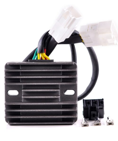 Kimpex HD Voltage Regulator Rectifier Fits Honda - 285152