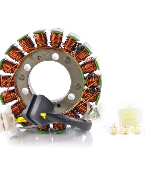 Kimpex HD Stator Fits Kawasaki - 286006