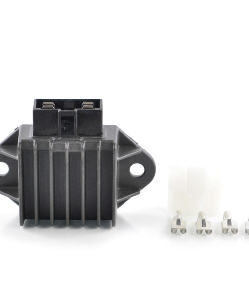 Kimpex HD Voltage Regulator Rectifier Fits Honda - 286013