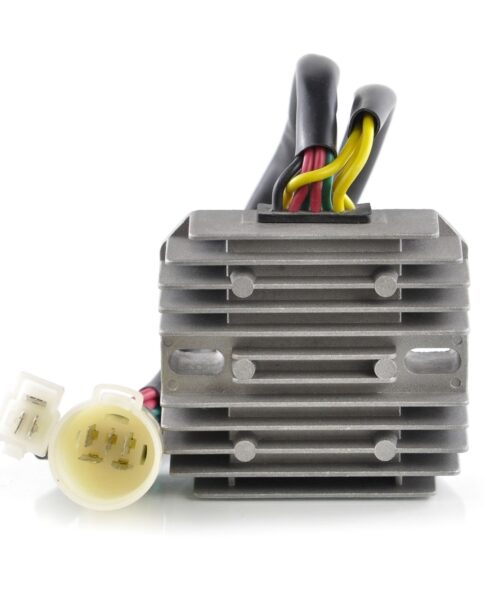 Kimpex HD Voltage Regulator Rectifier Fits Honda - 286015
