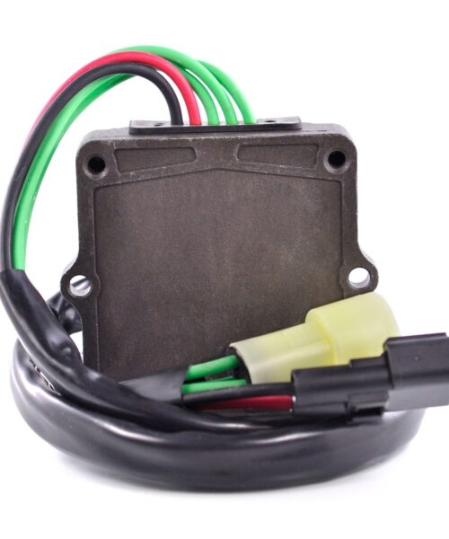 Kimpex HD Mosfet Voltage Regulator Rectifier Fits Yamaha - 286018