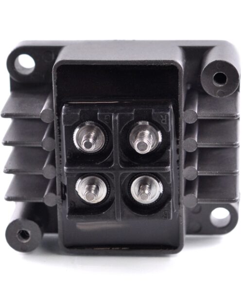 Kimpex HD Voltage Regulator Rectifier Fits Yamaha - 286023