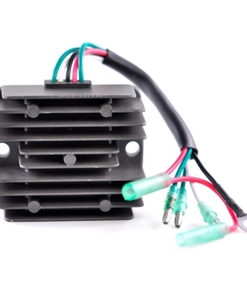Kimpex HD Voltage Regulator Rectifier Fits Mercury - 286025